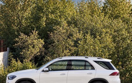 Mercedes-Benz GLE, 2026 год, 11 300 000 рублей, 4 фотография