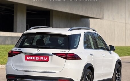 Mercedes-Benz GLE, 2026 год, 11 300 000 рублей, 8 фотография