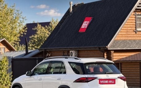 Mercedes-Benz GLE, 2026 год, 11 300 000 рублей, 6 фотография