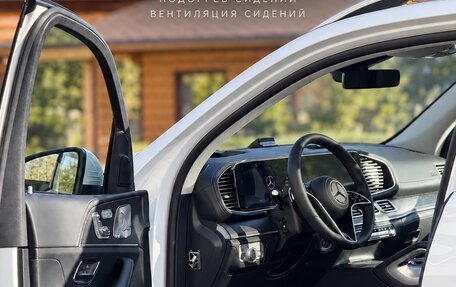 Mercedes-Benz GLE, 2026 год, 11 300 000 рублей, 11 фотография