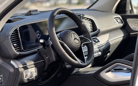 Mercedes-Benz GLE, 2026 год, 11 300 000 рублей, 12 фотография
