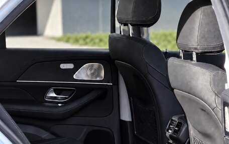 Mercedes-Benz GLE, 2026 год, 11 300 000 рублей, 20 фотография