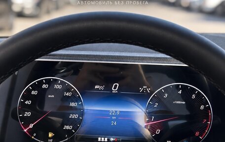 Mercedes-Benz GLE, 2026 год, 11 300 000 рублей, 23 фотография