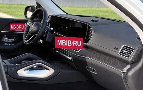 Mercedes-Benz GLE, 2026 год, 11 300 000 рублей, 15 фотография
