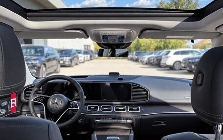 Mercedes-Benz GLE, 2026 год, 11 300 000 рублей, 16 фотография