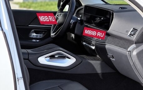 Mercedes-Benz GLE, 2026 год, 11 300 000 рублей, 18 фотография