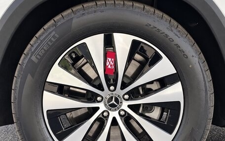 Mercedes-Benz GLE, 2026 год, 11 300 000 рублей, 10 фотография