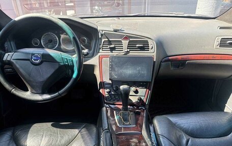 Volvo S60 III, 2007 год, 499 000 рублей, 8 фотография
