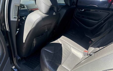 Volvo S60 III, 2007 год, 499 000 рублей, 5 фотография