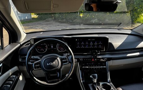 KIA Carnival, 2022 год, 4 150 000 рублей, 9 фотография