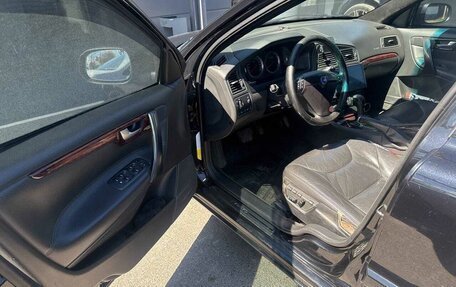 Volvo S60 III, 2007 год, 499 000 рублей, 7 фотография
