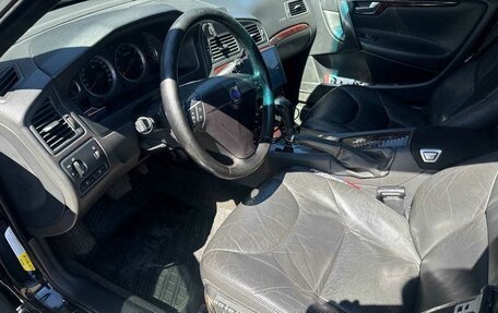 Volvo S60 III, 2007 год, 499 000 рублей, 9 фотография