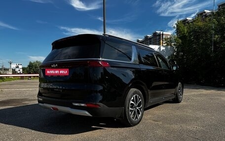 KIA Carnival, 2022 год, 4 150 000 рублей, 7 фотография