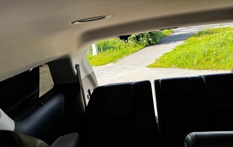 KIA Carnival, 2022 год, 4 150 000 рублей, 19 фотография