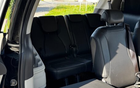 KIA Carnival, 2022 год, 4 150 000 рублей, 20 фотография