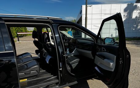 KIA Carnival, 2022 год, 4 150 000 рублей, 13 фотография