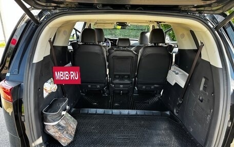 KIA Carnival, 2022 год, 4 150 000 рублей, 14 фотография