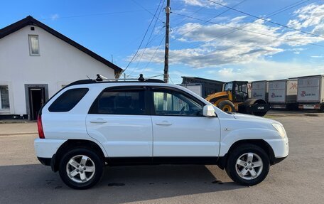 KIA Sportage II, 2009 год, 850 000 рублей, 4 фотография