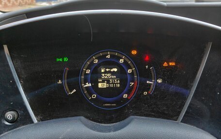 Honda Civic VIII, 2008 год, 450 000 рублей, 11 фотография