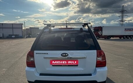 KIA Sportage II, 2009 год, 850 000 рублей, 6 фотография