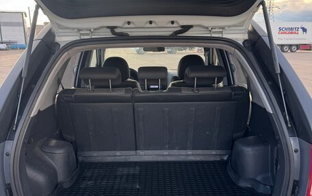 KIA Sportage II, 2009 год, 850 000 рублей, 14 фотография