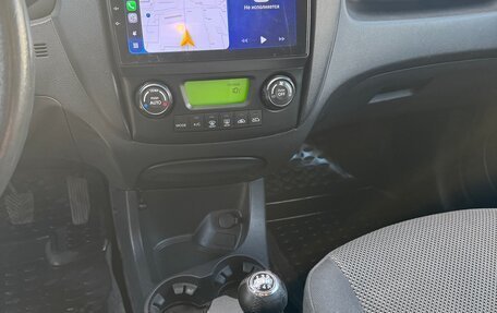KIA Sportage II, 2009 год, 850 000 рублей, 15 фотография