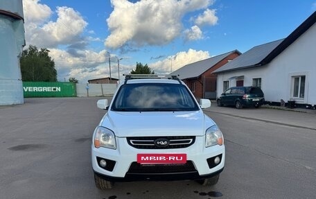 KIA Sportage II, 2009 год, 850 000 рублей, 19 фотография
