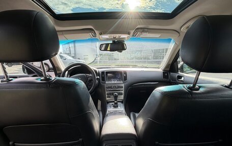 Infiniti G, 2010 год, 1 290 000 рублей, 5 фотография
