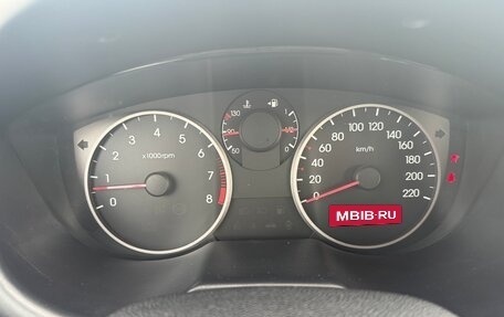 Hyundai i20 IB рестайлинг, 2009 год, 535 000 рублей, 15 фотография