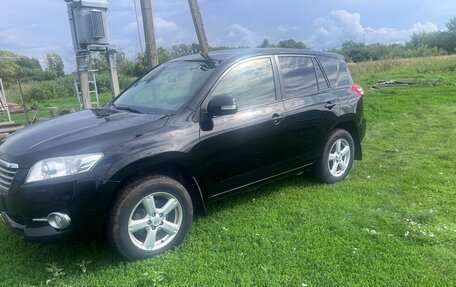 Toyota RAV4, 2012 год, 1 320 000 рублей, 3 фотография