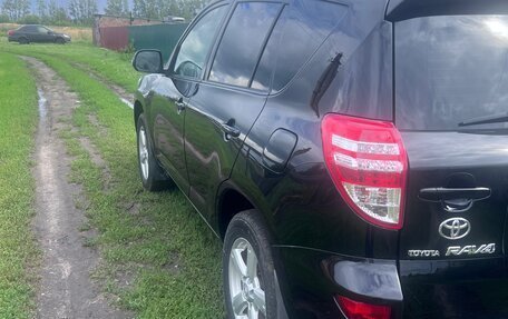 Toyota RAV4, 2012 год, 1 320 000 рублей, 9 фотография