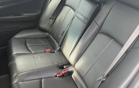 Infiniti G, 2010 год, 1 290 000 рублей, 8 фотография