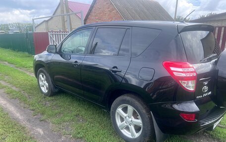 Toyota RAV4, 2012 год, 1 320 000 рублей, 8 фотография