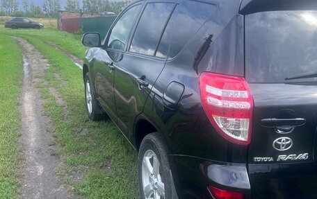 Toyota RAV4, 2012 год, 1 320 000 рублей, 10 фотография