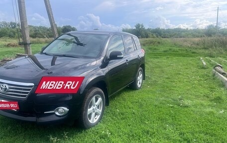 Toyota RAV4, 2012 год, 1 320 000 рублей, 4 фотография