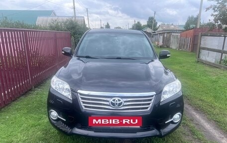 Toyota RAV4, 2012 год, 1 320 000 рублей, 7 фотография