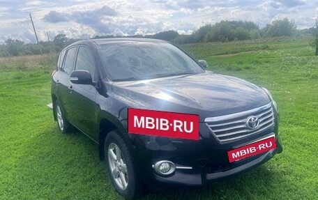Toyota RAV4, 2012 год, 1 320 000 рублей, 2 фотография