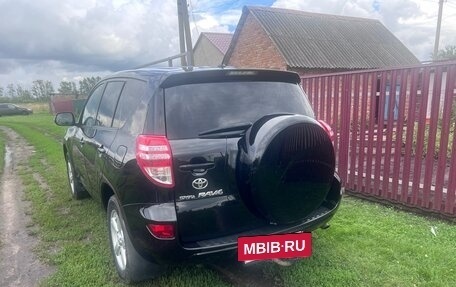 Toyota RAV4, 2012 год, 1 320 000 рублей, 5 фотография