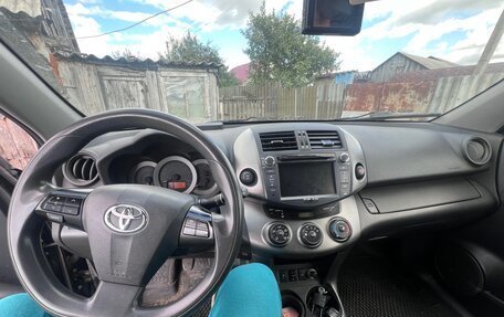Toyota RAV4, 2012 год, 1 320 000 рублей, 11 фотография