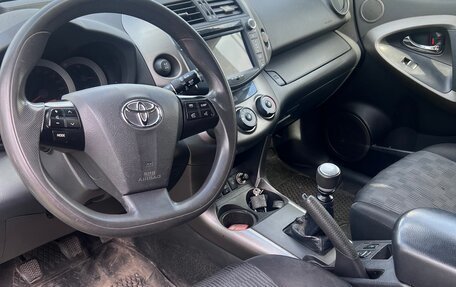 Toyota RAV4, 2012 год, 1 320 000 рублей, 12 фотография