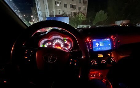 Toyota RAV4, 2012 год, 1 320 000 рублей, 14 фотография
