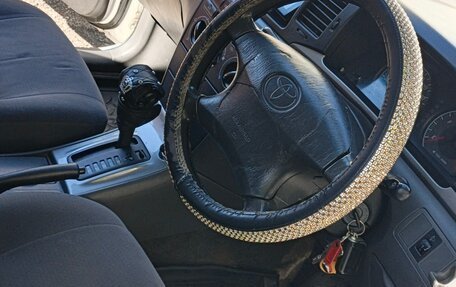 Toyota Corolla, 2005 год, 370 000 рублей, 3 фотография