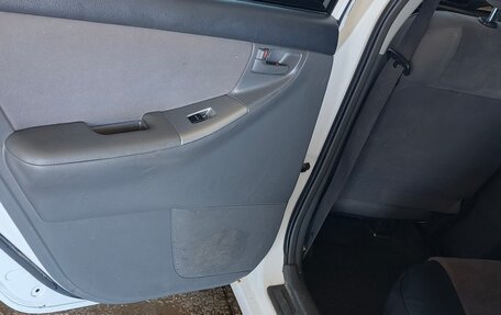 Toyota Corolla, 2005 год, 370 000 рублей, 8 фотография