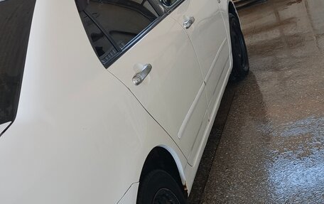 Toyota Corolla, 2005 год, 370 000 рублей, 7 фотография