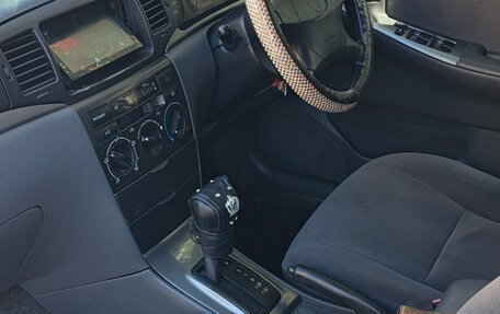 Toyota Corolla, 2005 год, 370 000 рублей, 5 фотография