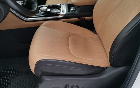 KIA Carnival, 2020 год, 3 500 000 рублей, 9 фотография
