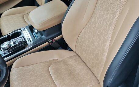 KIA Carnival, 2020 год, 3 500 000 рублей, 11 фотография