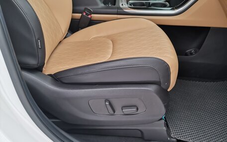 KIA Carnival, 2020 год, 3 500 000 рублей, 12 фотография