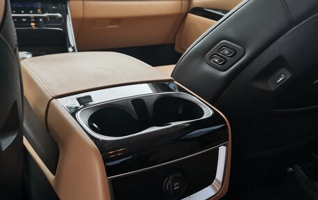 KIA Carnival, 2020 год, 3 500 000 рублей, 10 фотография