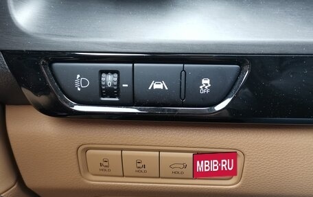 KIA Carnival, 2020 год, 3 500 000 рублей, 5 фотография